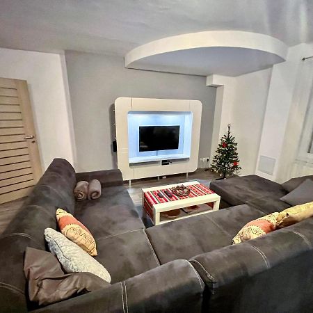 Apartman Podhorec - Ліптовський Ян Екстер'єр фото