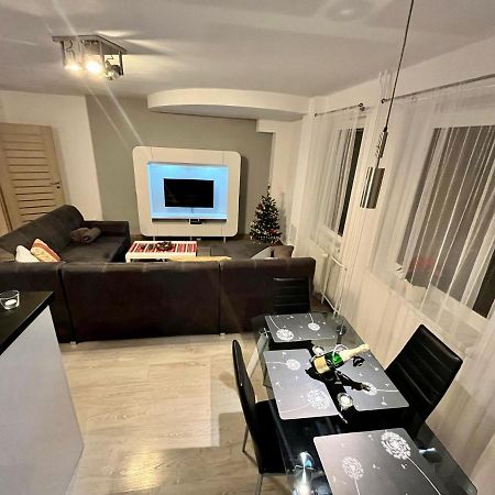 Apartman Podhorec - Ліптовський Ян Екстер'єр фото