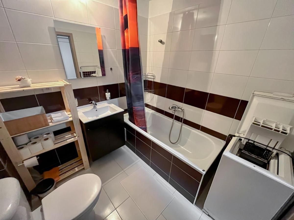 Apartman Podhorec - Ліптовський Ян Екстер'єр фото