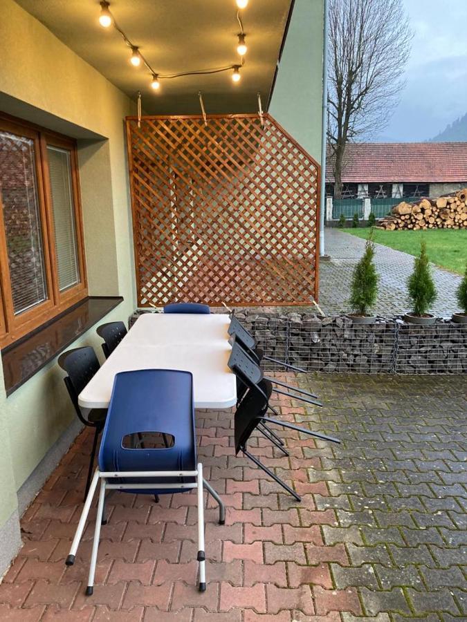 Apartman Podhorec - Ліптовський Ян Екстер'єр фото