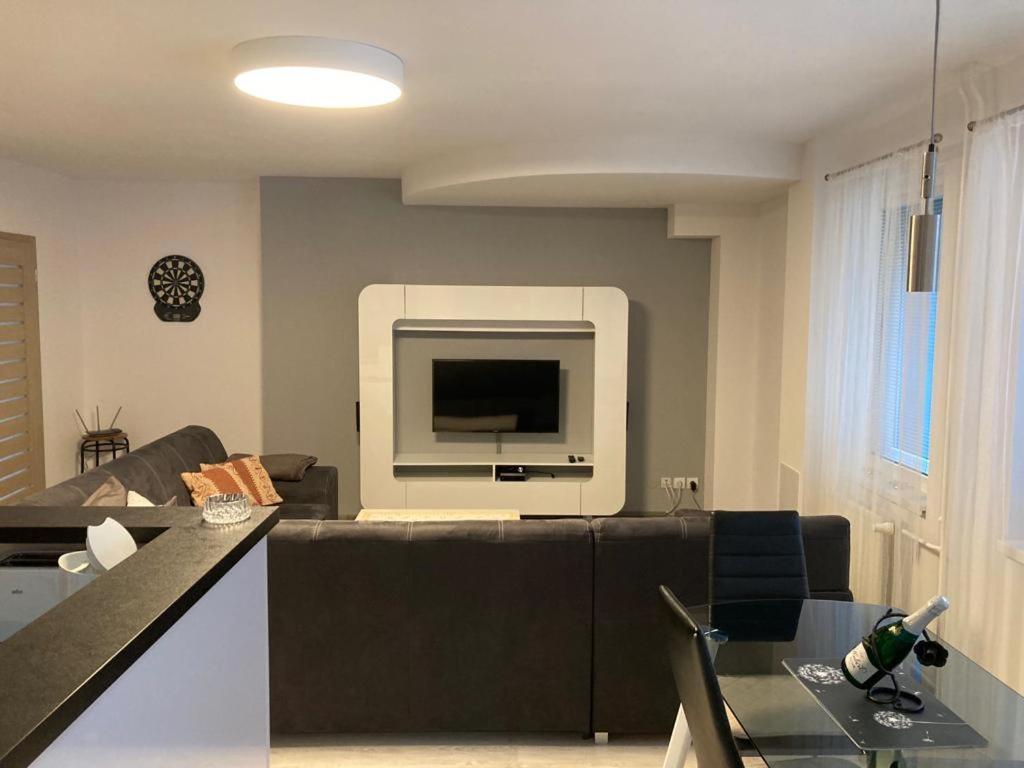 Apartman Podhorec - Ліптовський Ян Екстер'єр фото