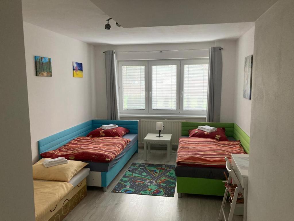 Apartman Podhorec - Ліптовський Ян Екстер'єр фото